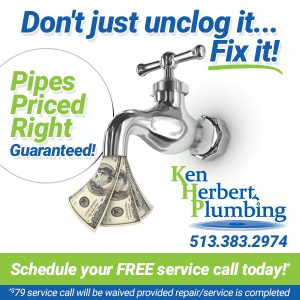 Ken Herbert Plumbing photo 2